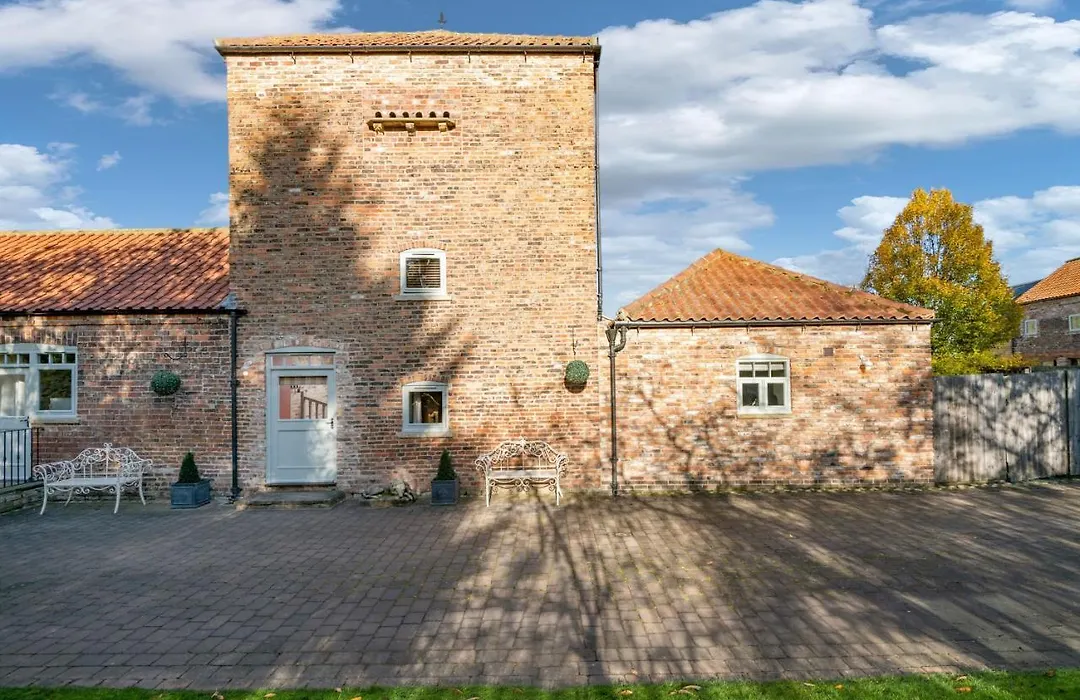 The Dovecote-1